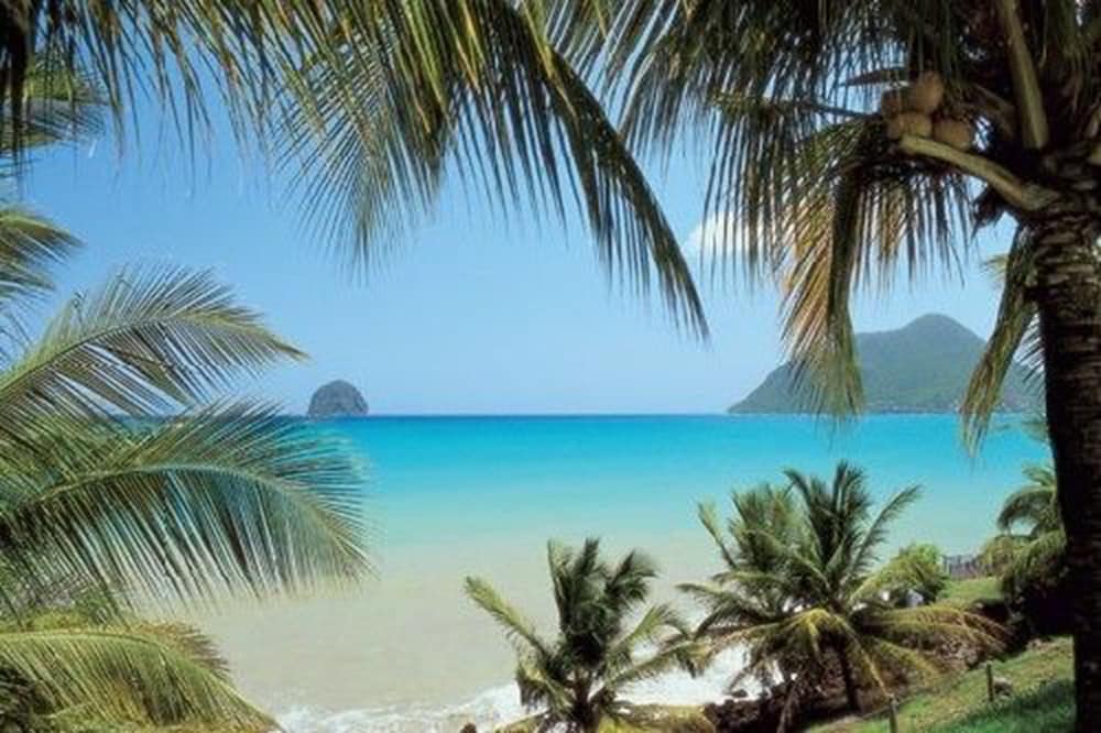 Le Paradis de l’Anse in Riviere-Pilote, Martinique