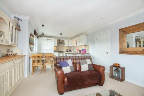 MontBlanc in Aviemore, United Kingdom