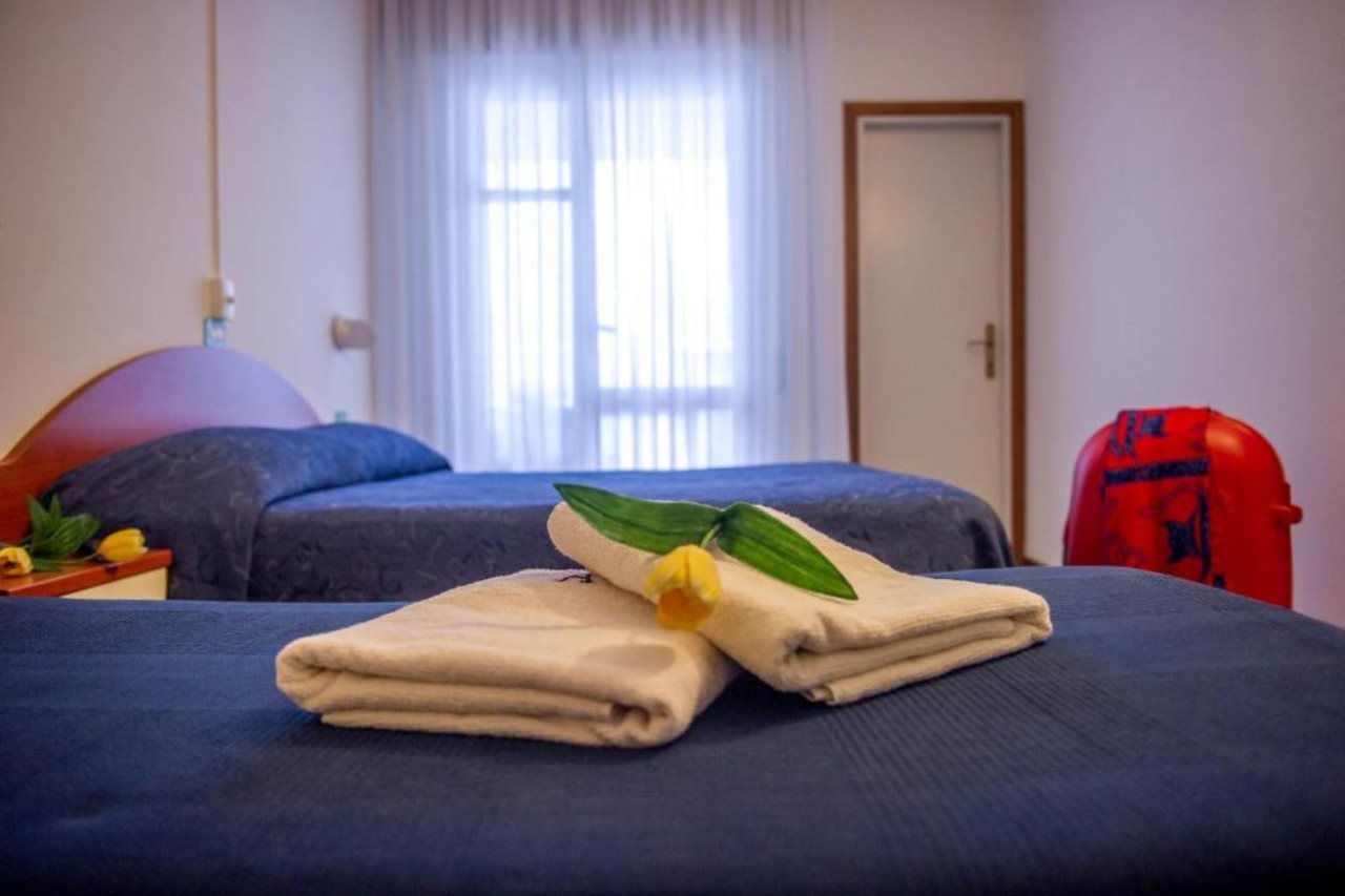 Hotel Exclusive in Riccione, Italy