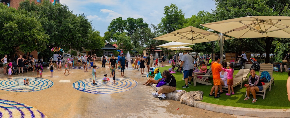 Kimpton Santo San Antonio Riverwalk by IHG - photo 85