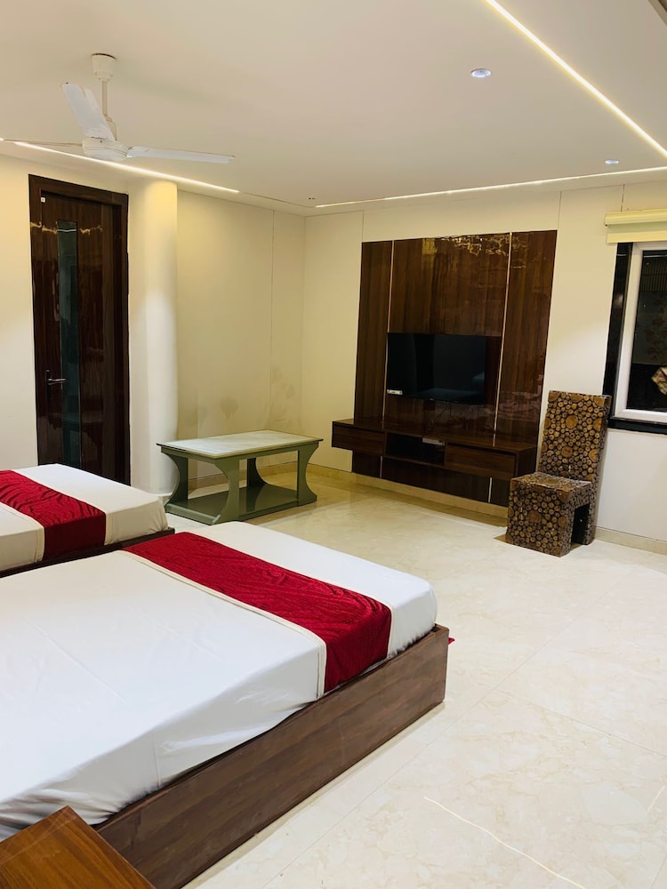 Hotel Relax — Agra — photo 5