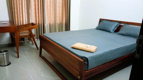 Ecasa Home Stay
