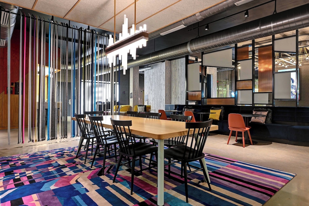 Aloft Mooresville - photo 30