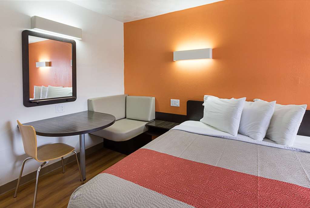 Motel 6 Sidney OH - photo 9