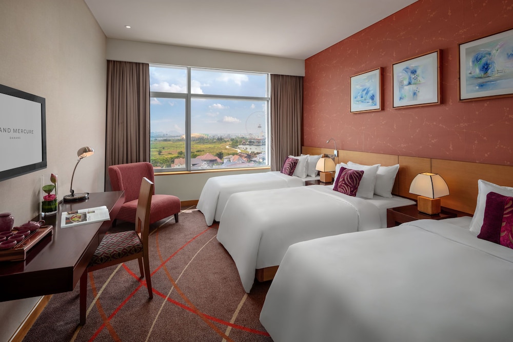 Grand Mercure Danang — Da Nang — photo 5