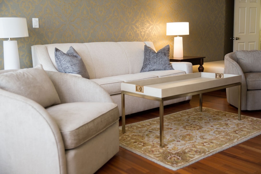 Portland Regency Hotel & Spa - photo 5