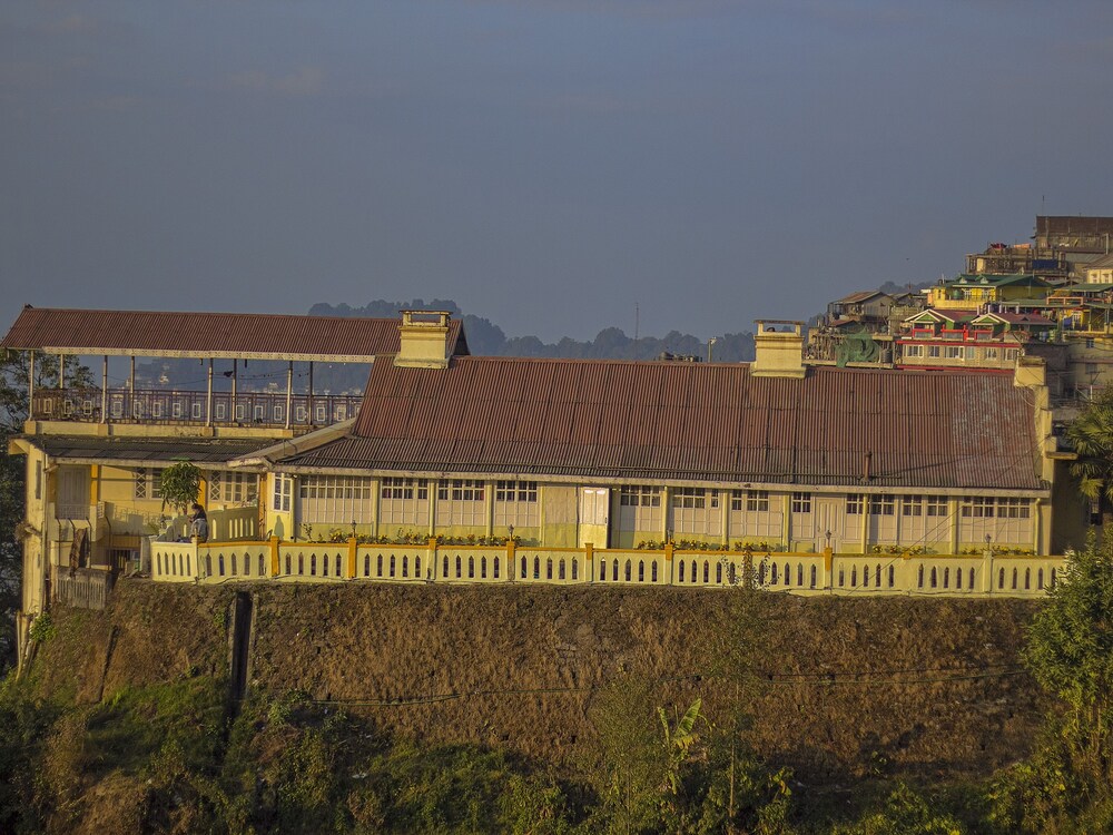 OYO 22623 Merry Resorts in Darjiling, India