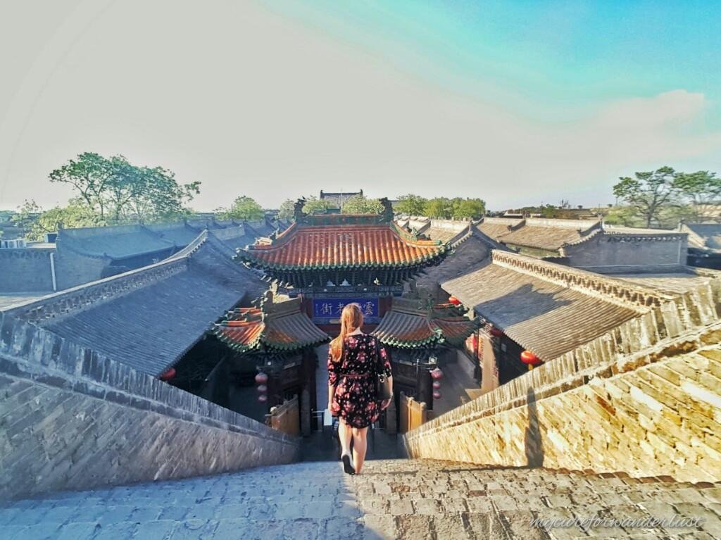 Pingyao Yuanlong Inn — hotel in Jinzhong