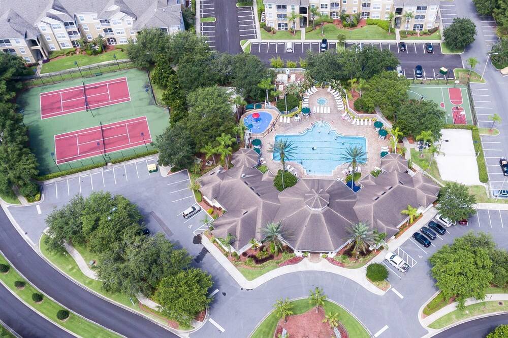 Windsor Palms Resort 2240 - photo 26