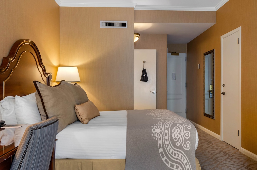 Omni Royal Orleans Hotel - photo 26