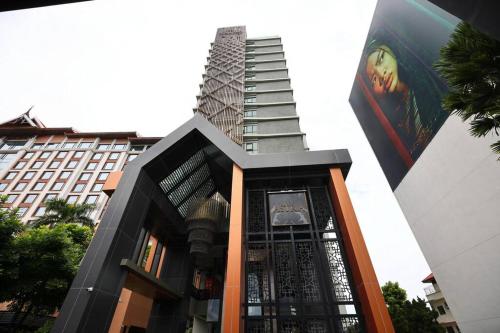 Luxury Apartment in Down Town — 4-Star Luxury Hotel in Chiang Mai, Thailand