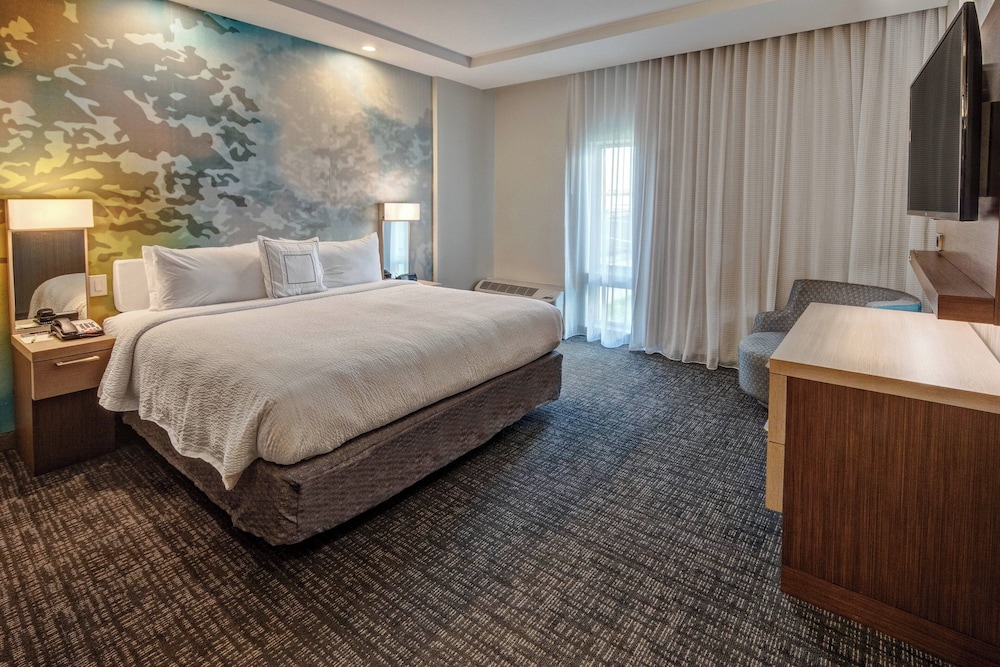 Courtyard by Marriott Austin Northwest Lakeline - photo 8