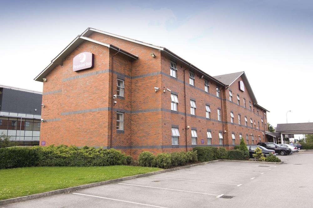 Premier Inn Sheffield in Sheffield, United Kingdom