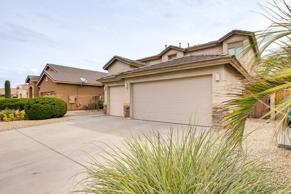 Maricopa Oasis with Game Room and Community Perks — hotel in Maricopa