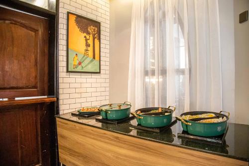 Gigiri Lion Villas II