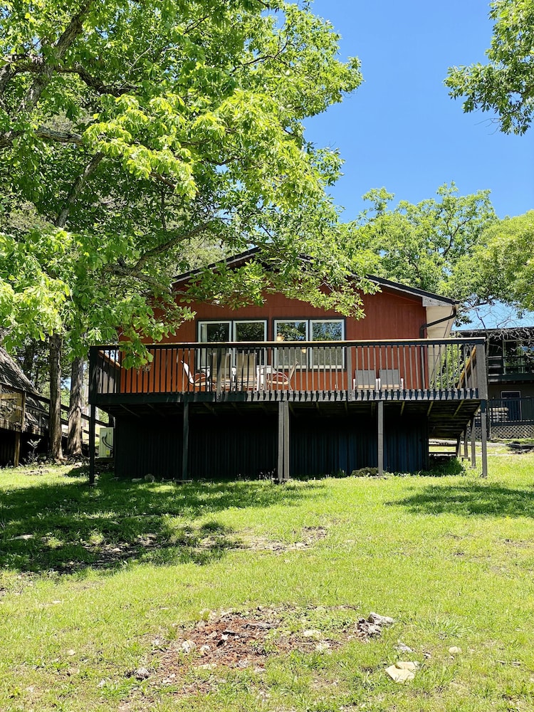 Calm Waters Cabin Resort - photo 39