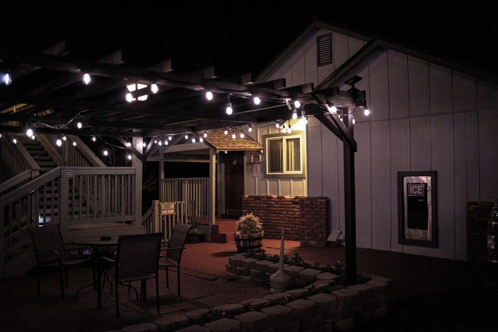 Yosemite Gateway Motel - photo 75