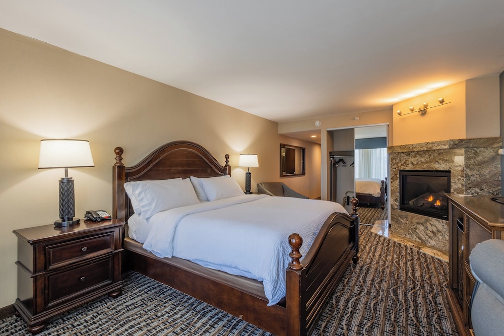 Holiday Inn South Jordan SLC South by IHG - photo 34