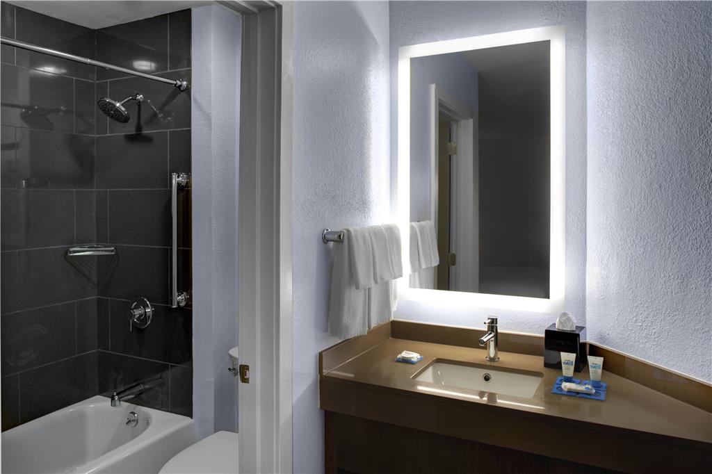 HYATT house Branchburg Bridgewater - photo 11