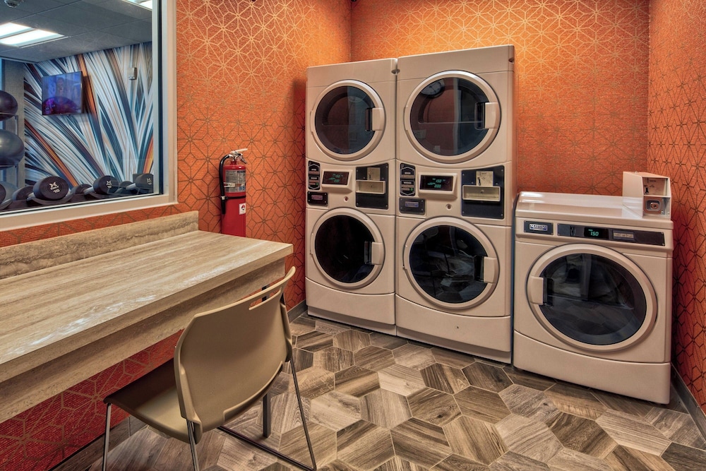 Springhill Suites Nashville Brentwood - photo 15