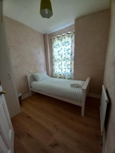 Rose - carbon neutral hotel in Hendon