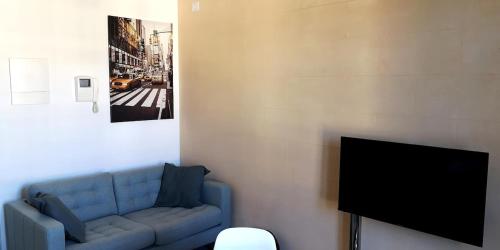 Two room apartment with a view Sanctuary — 4-Star Luxury Hotel in Loreto, Italy