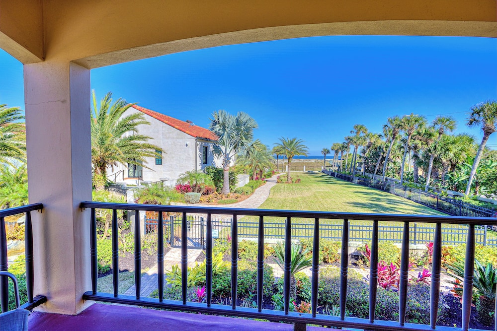La Fiesta Ocean Inn And Suites - photo 77