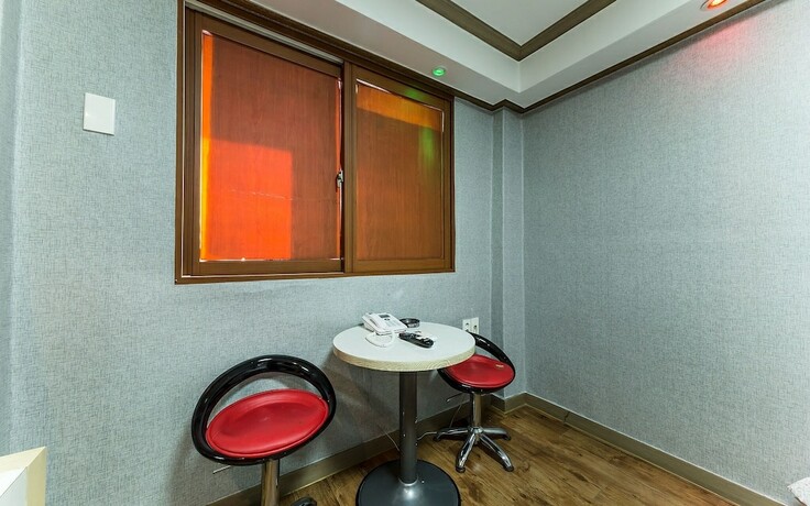 Uijeongbu All in in Uijeongbu-Si, South Korea