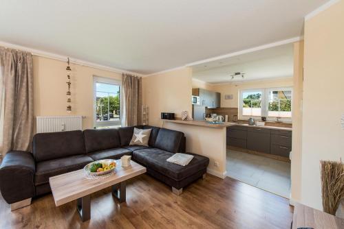Hafenstrasse 22 Wohnung 2 Muschelsucher — 4-Star Luxury Hotel in Zingst, Germany