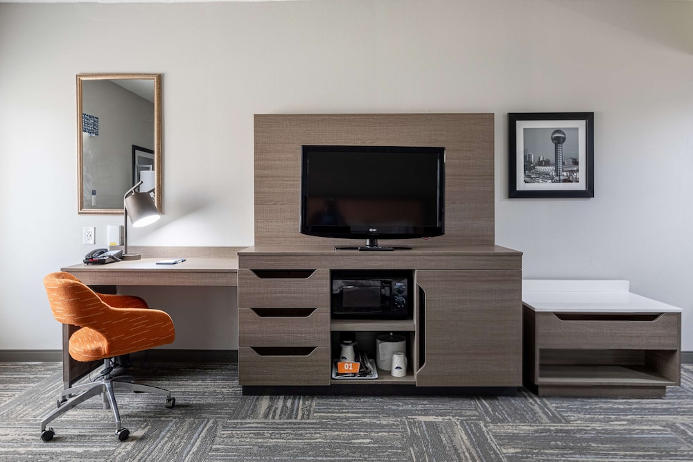 Hampton Inn & Suites Knoxville Downtown - photo 7