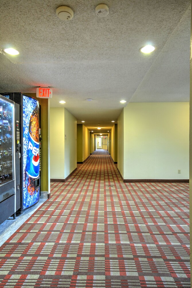 Quality Inn Big Sky - photo 44