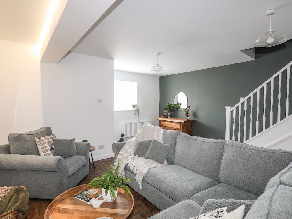 Y Goedwig — 4-Star Luxury Hotel in Llanfairpwllgwyngyll, United Kingdom
