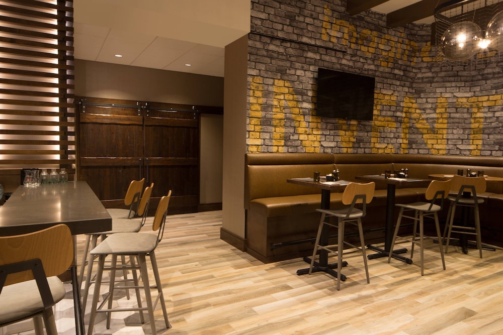 Sheraton Parsippany Hotel - photo 30
