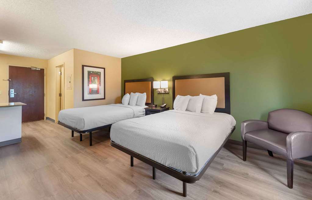 Extended Stay America Los Angeles Ontario Airport - photo 23
