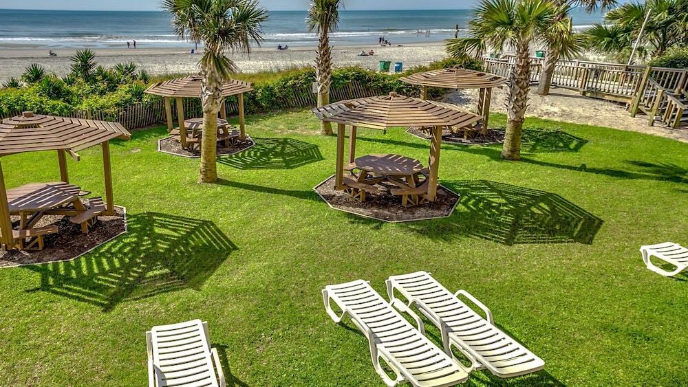 Caravelle Resort 212 1 Br Condo - photo 4