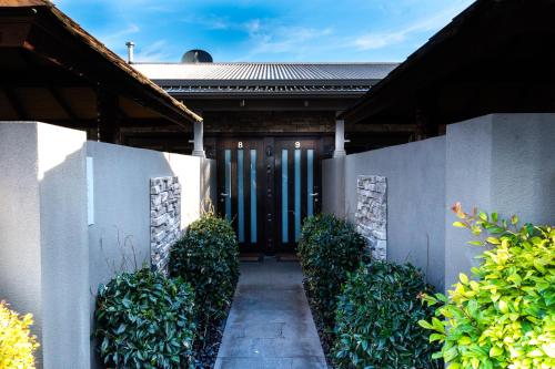 Freddy's Boutique Villas — 4-Star Luxury Hotel in Warrnambool, Australia
