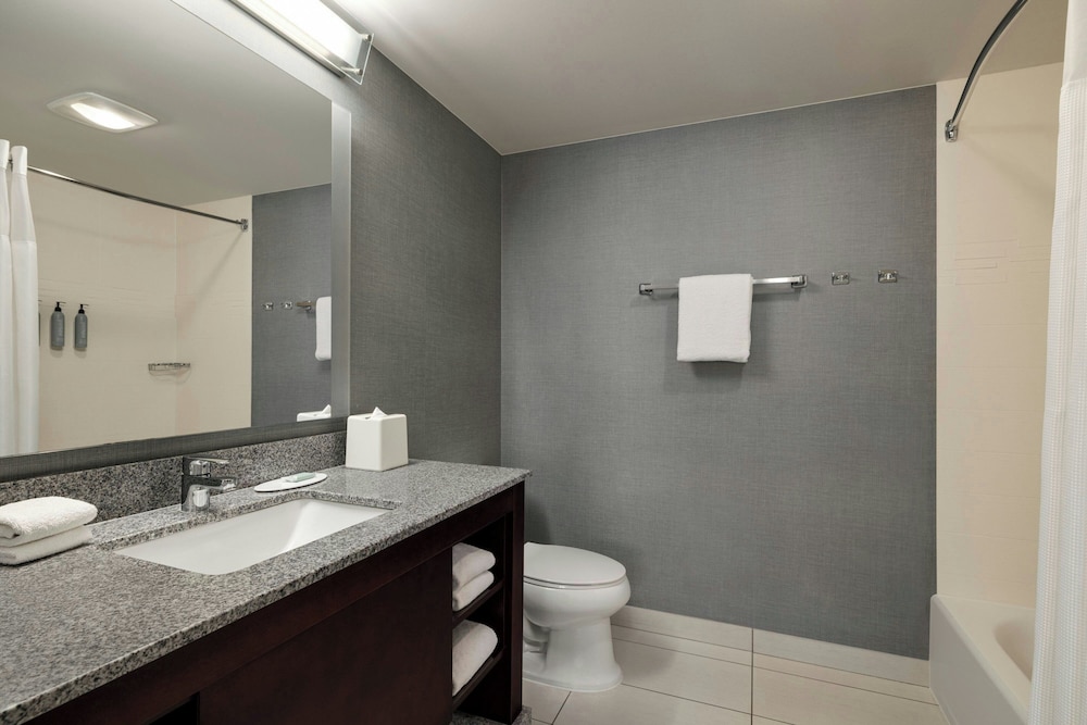 Residence Inn by Marriott Chicago Wilmette Skokie - photo 21