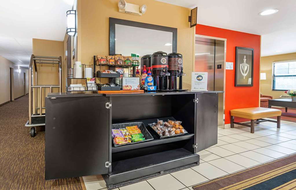 Extended Stay America Suites Princeton West Windsor - photo 9