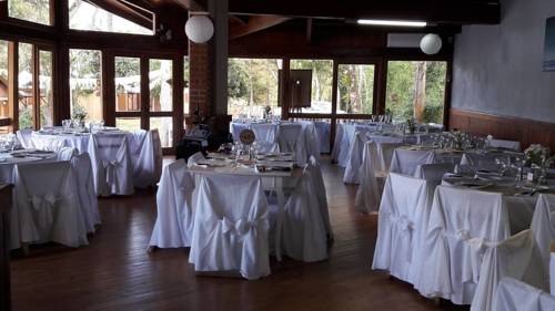 Un Lugar Hotel Cabanas