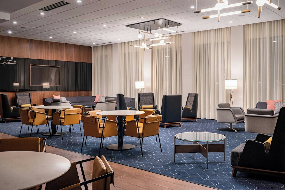 Courtyard by Marriott Cleveland TN - photo 2