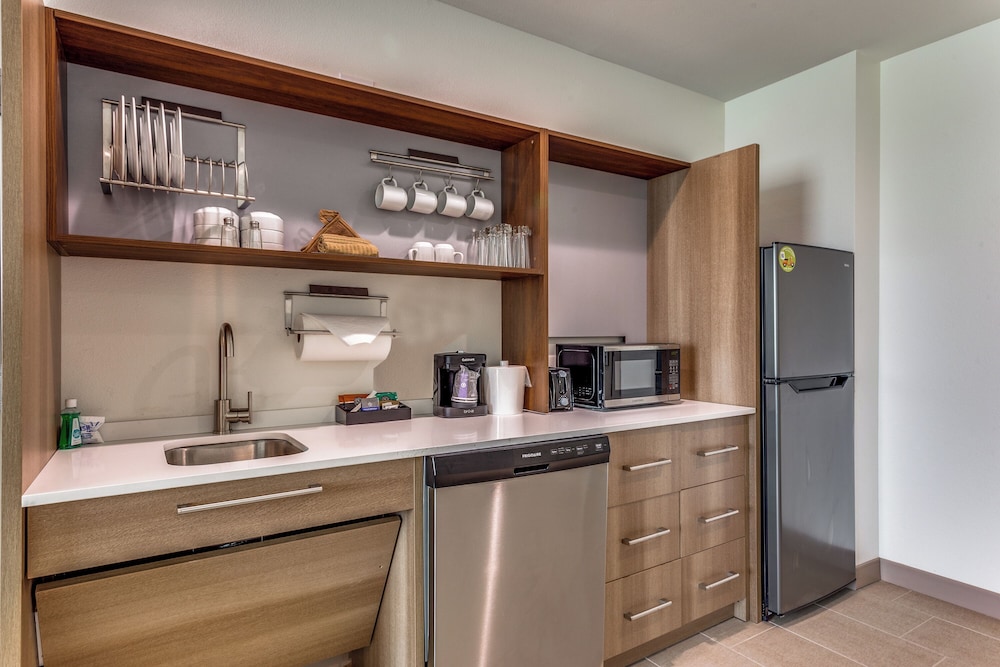 Home2 Suites By Hilton Fort Worth Arlington West - photo 16