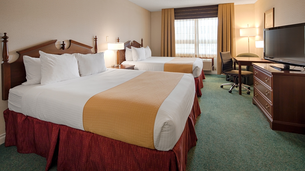 Best Western Sault Ste. Marie - photo 3