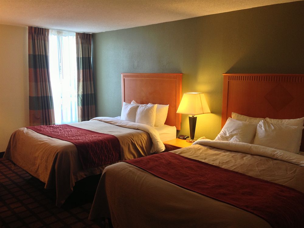 Country Inn & Suites by Radisson Greenville SC - photo 14