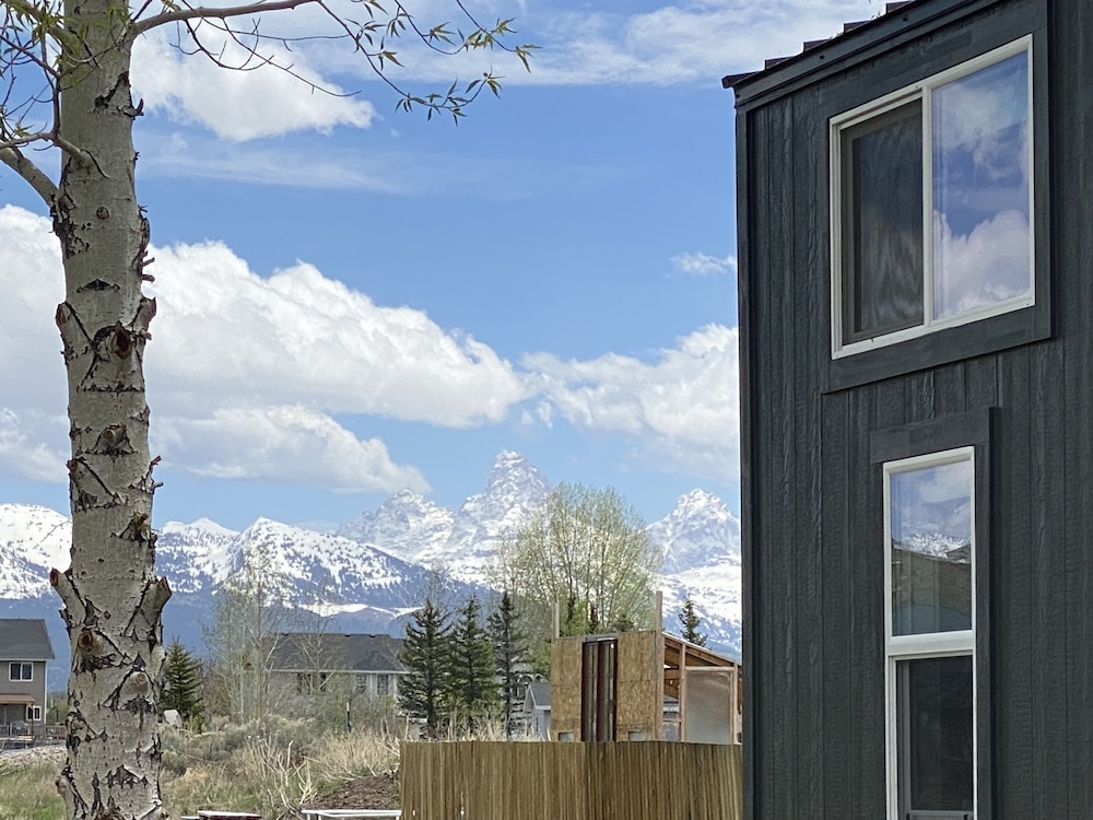 Teton Peaks Resort - photo 6