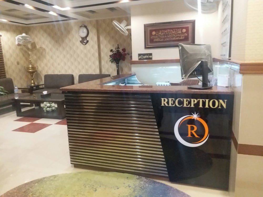 Rehan Hotel in Quetta, Pakistan