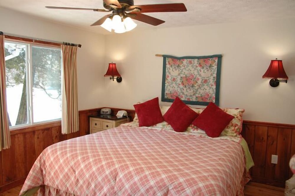 The Homestead Inn - photo 25