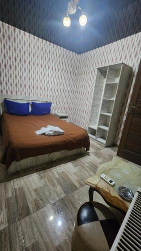 Hotel Mega in Tbilisi, Georgia