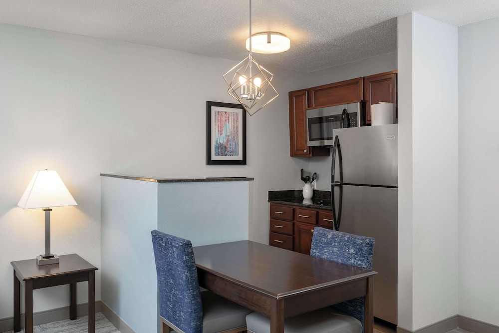 Homewood Suites by Hilton Boston Andover - photo 16