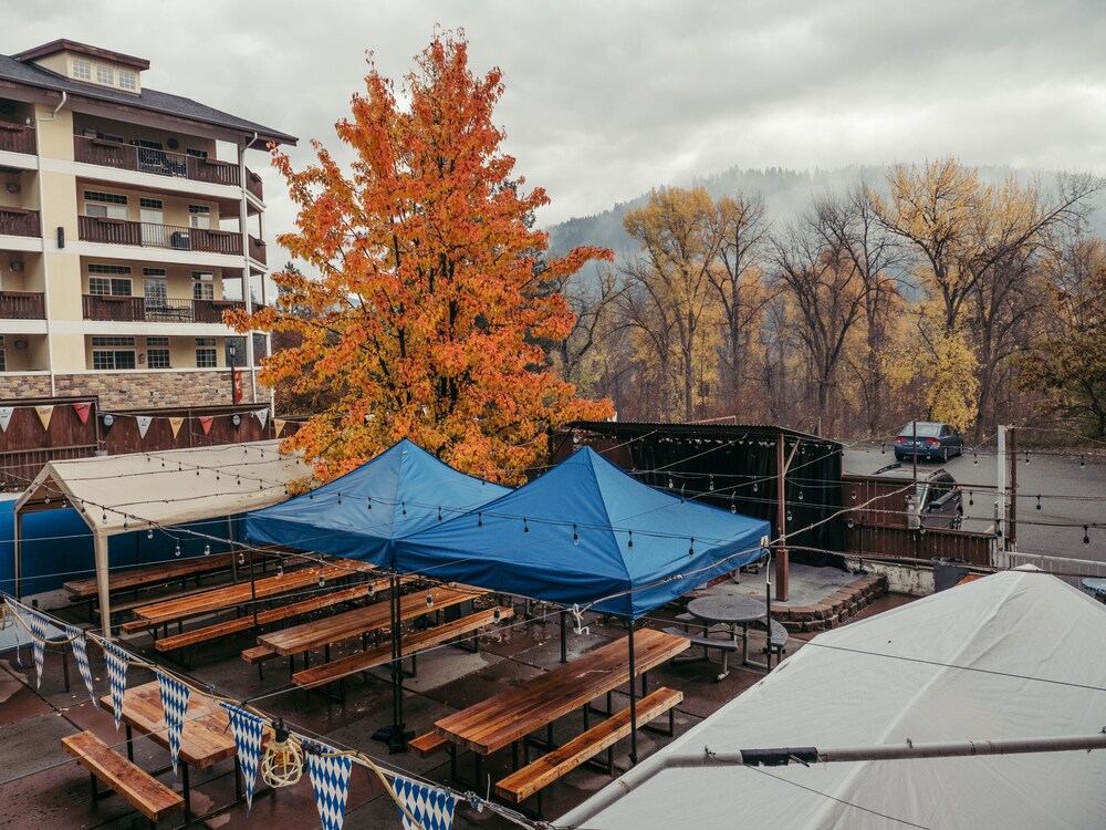 Adventure Inn - photo 27