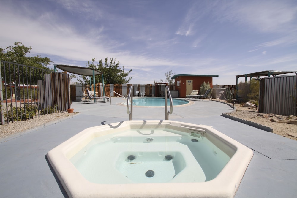 Harmony Motel - photo 39